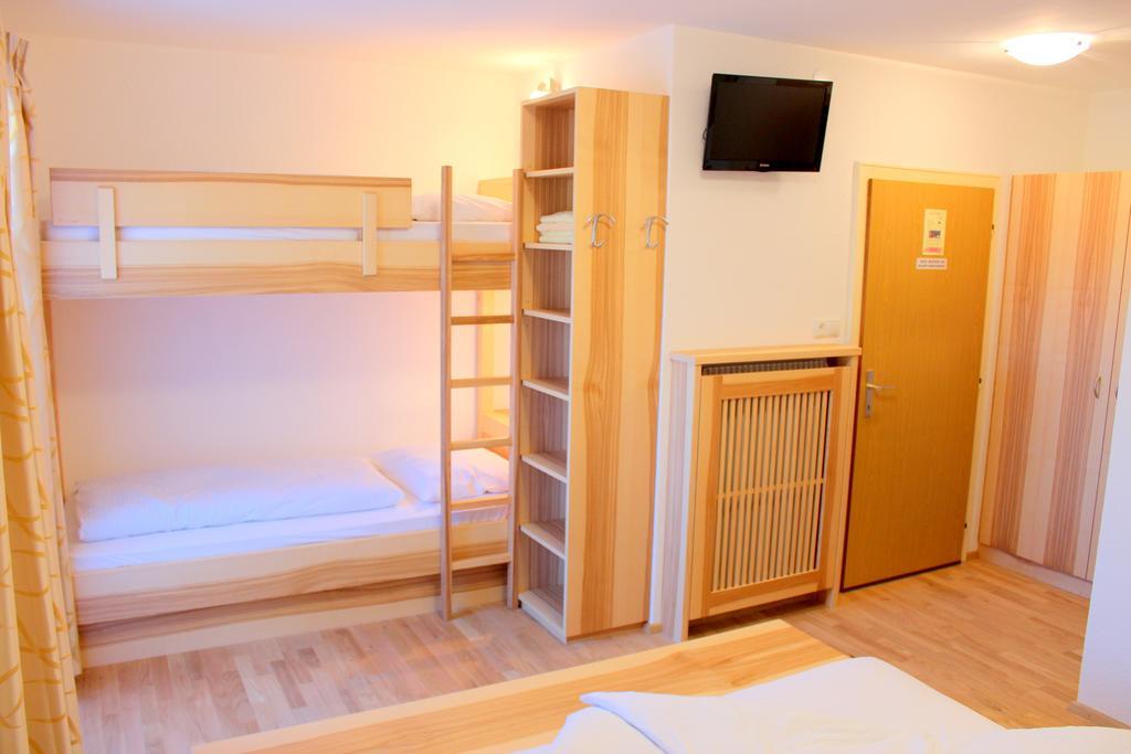 Pension Widmann Stulles 외부 사진